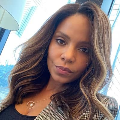 Sanaa Lathan