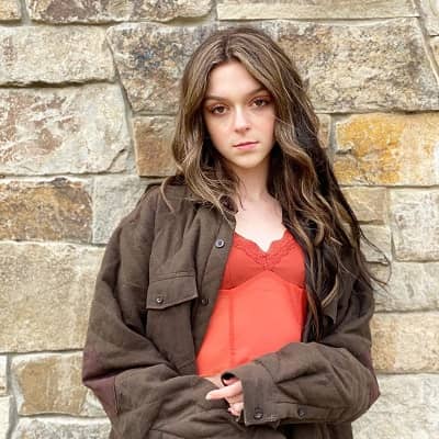 Sarah Dorothy Little