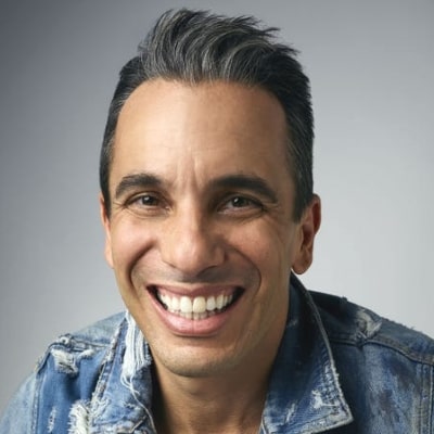 Sebastian Maniscalco