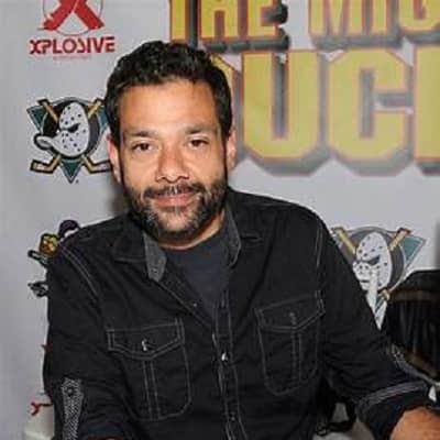 Shaun Weiss