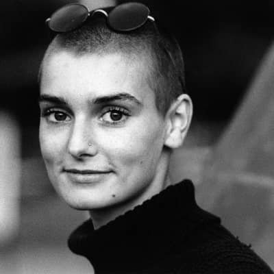 Sinead O Connor