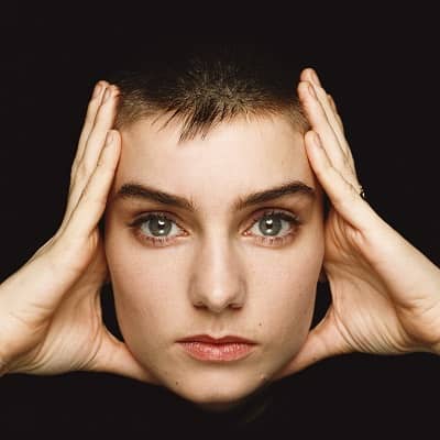 Sinead O Connor