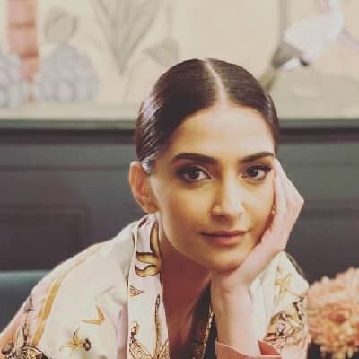 Sonam Kapoor
