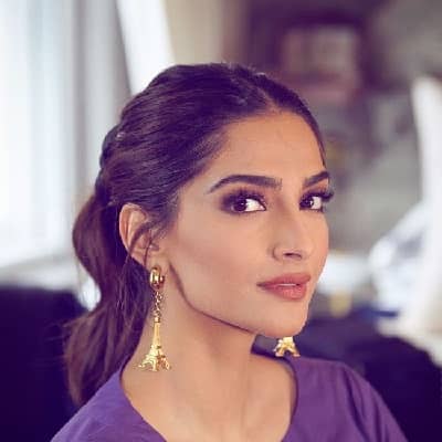 Sonam Kapoor