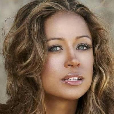 Stacey Dash