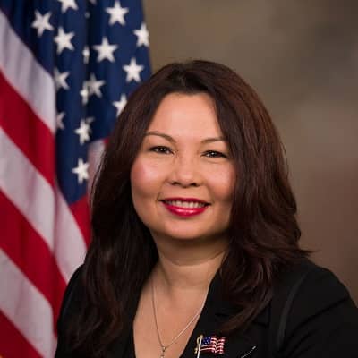 Tammy Duckworth