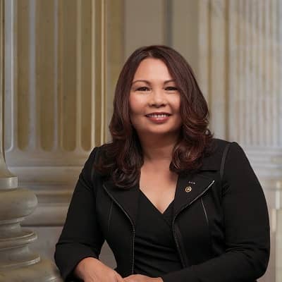 Tammy Duckworth