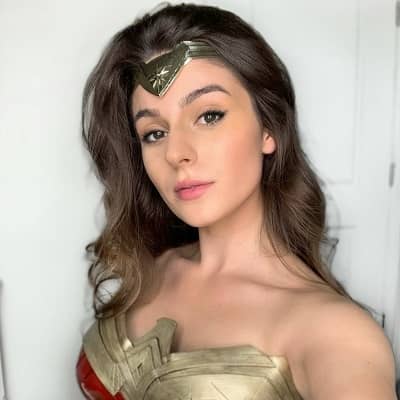 Taya Miller