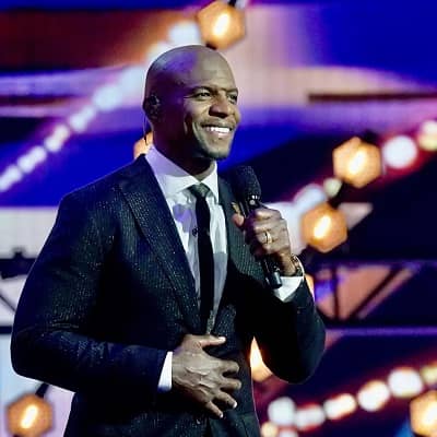 Terry Crews