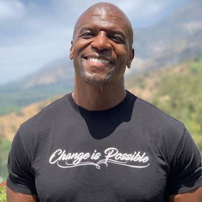 Terry Crews