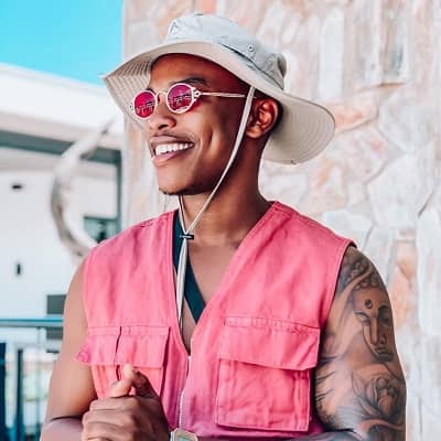 Thabang Molaba