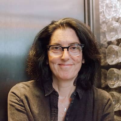 Tina Landau