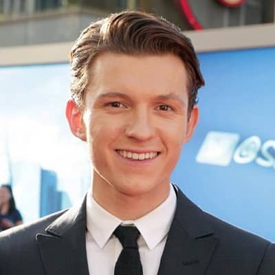 Tom Holland