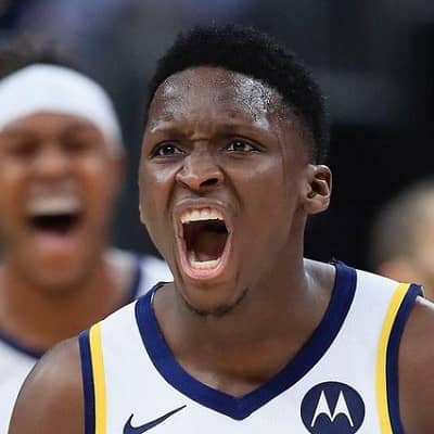 Victor Oladipo