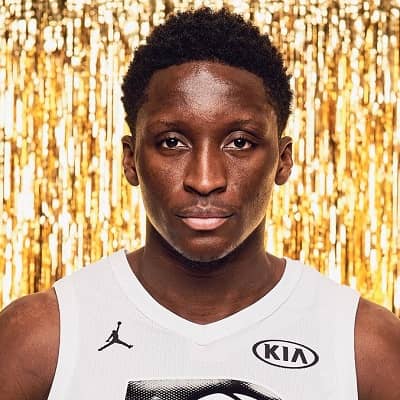 Victor Oladipo