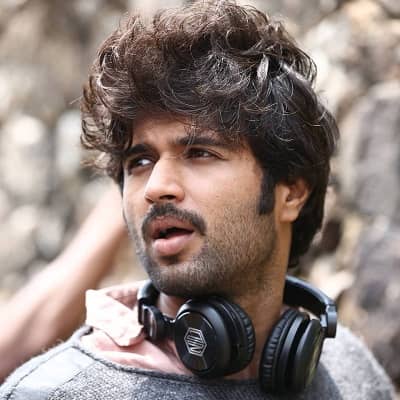 Vijay Devarakonda