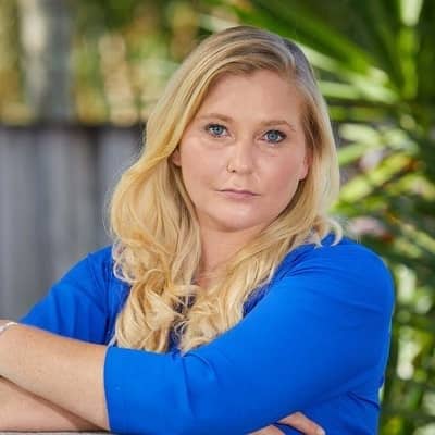 Virginia Roberts Giuffre