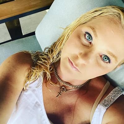 Virginia Roberts Giuffre