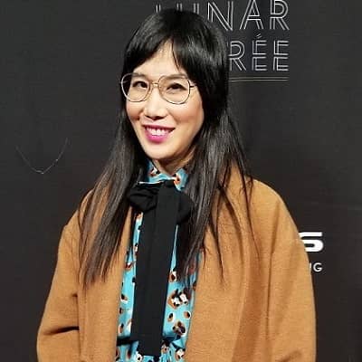 Vivian Bang