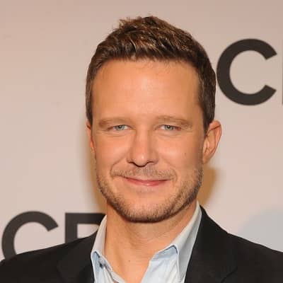 Will Chase