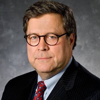 William Barr