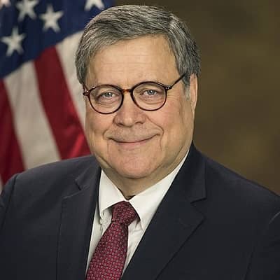 William Barr