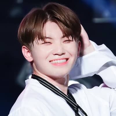 Woozi