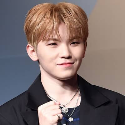 Woozi