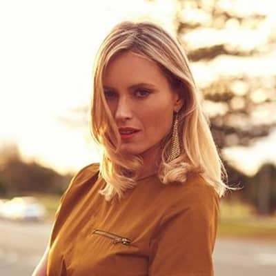 Yasmin Sait-Armstrong Morillo