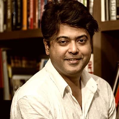 Bobby Mukherjee