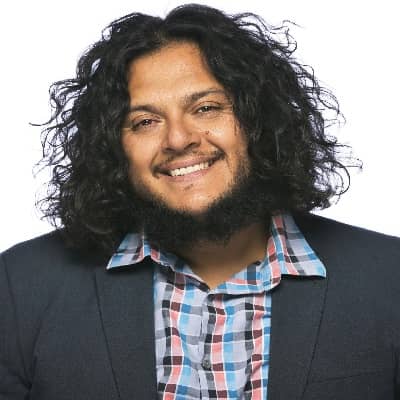 Felipe Esparza