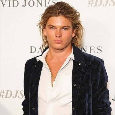 Jordan Barrett