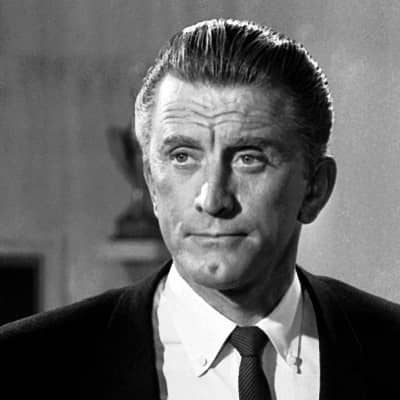 Kirk Douglas