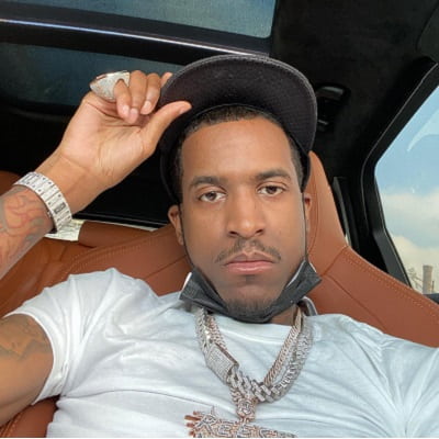 Lil Reese