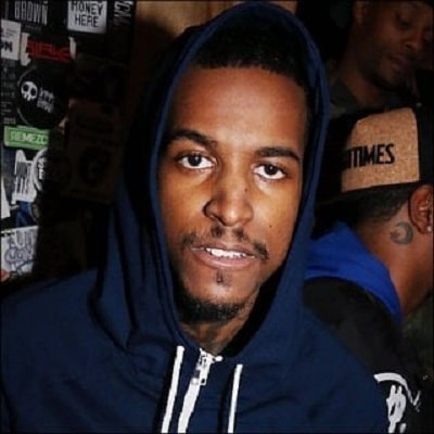 Lil Reese