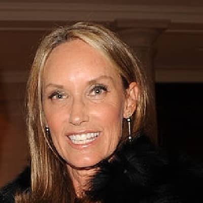 Margaret DeVogelaere