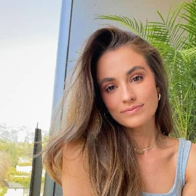 Rachel Demita