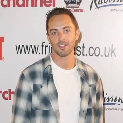 Zach Avery