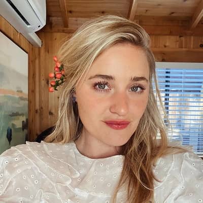 AJ Michalka
