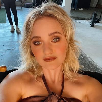 AJ Michalka