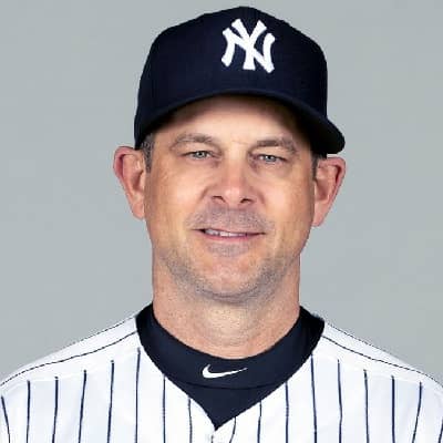 Aaron Boone