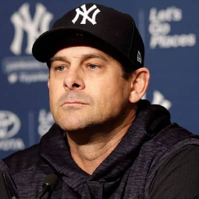 Aaron Boone