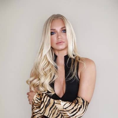Abbie Quinnen