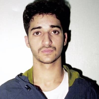 Adnan Syed
