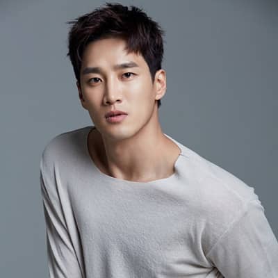 Ahn Bo-Hyun