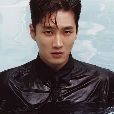 Ahn Bo-Hyun