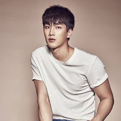 Ahn Bo-Hyun