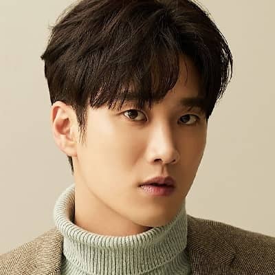 Ahn Bo-Hyun