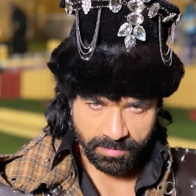 Ajaz Khan
