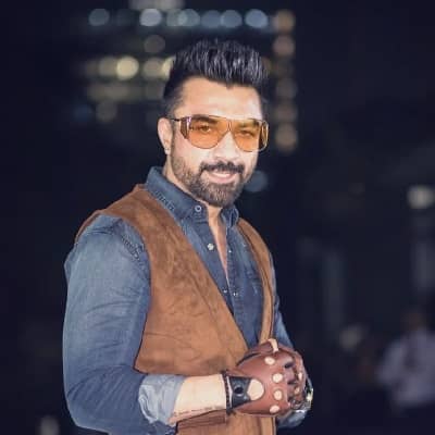 Ajaz Khan